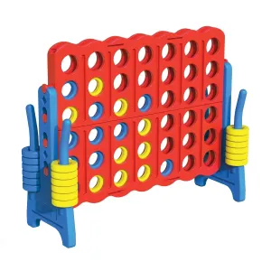 Giant Connect 4