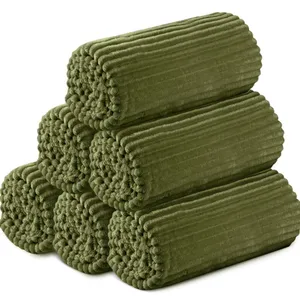 Green Blanket