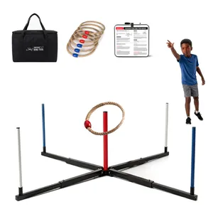 Giant Ring Toss Game