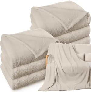Sherpa Blanket