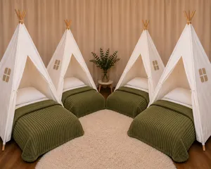 4 Teepee Budget Bundle