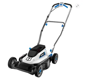 Battery Powered Lawn Mower
