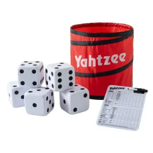 Huge Yahtzee