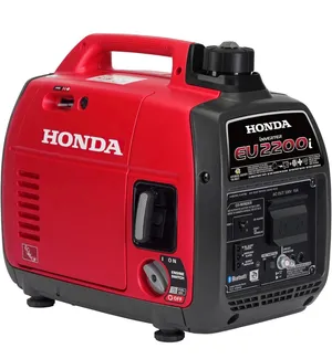 Honda EV 2200i Generator