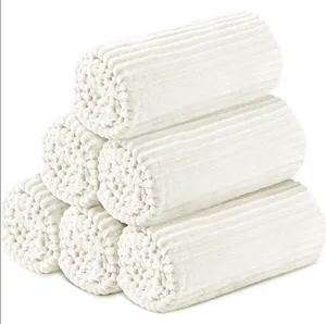 Cream Blanket