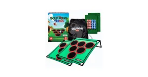 Golf Pong Versus Edition