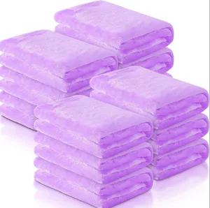 Purple Blanket