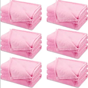 Light Pink Blanket