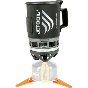 Kuchenka turystyczna + garnek Jetboil Zip 0,8 litra
