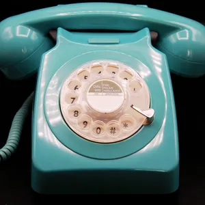 HULA BLUE (PHONE ONLY)