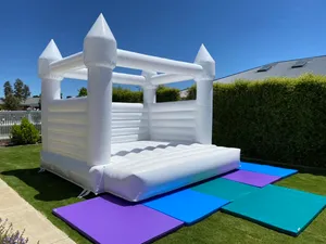 White castle