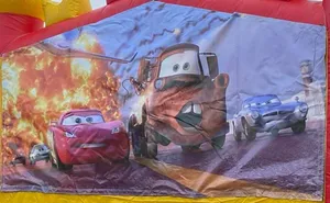 Cars Banner