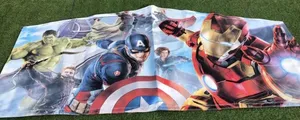 Avengers Banner