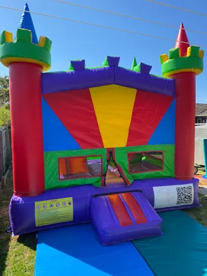 Toddler Kingdom