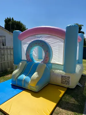 Lolly Land