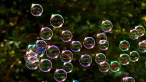 Bubble Machine