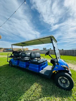 8 Seater 