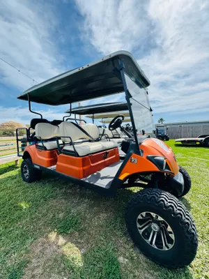 6 SEATER