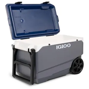 Cooler - 90 Qt Hard