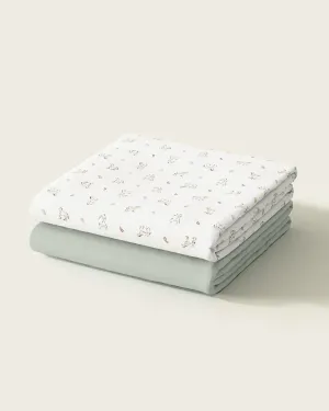 Crib Linens