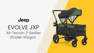 Stroller - Wagon