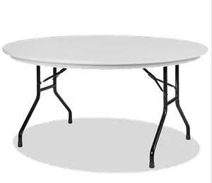 Round Table (5 Ft)