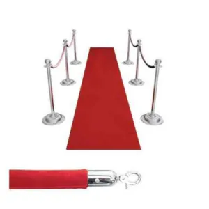 Red Carpet Package