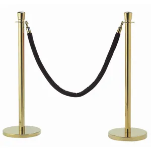 Stanchions (Brass)