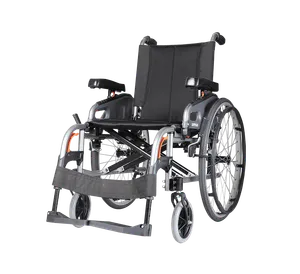 Wheelchair