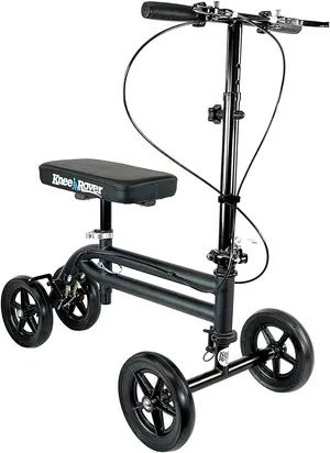 Knee roller