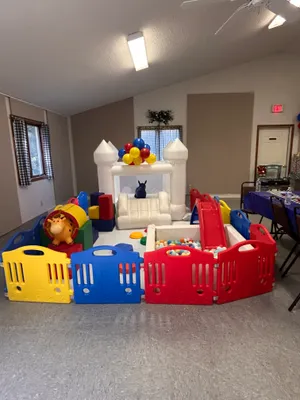 Play Package