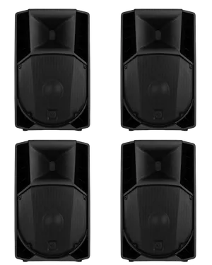 RCF QUAD