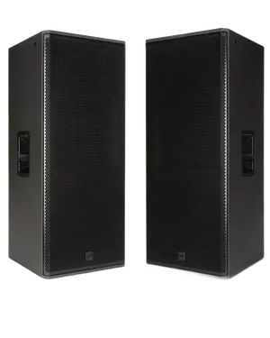 RCF NX 985 DUAL