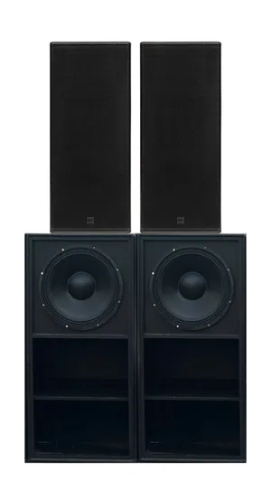 2X2 PA BUNDLE