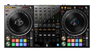 Pioneer DJ DDJ-1000SRT