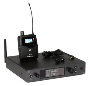 Sennheiser G4 IEM kit