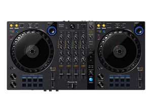 Pioneer - DJ DDJ FLX6