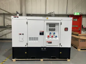 12KVA GENERATOR (WEEKEND HIRE)