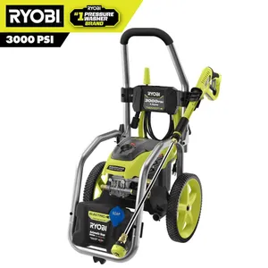 Cold Water Electric and gas Pressure Washer