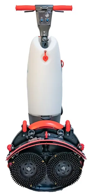 X-Scrub Pro