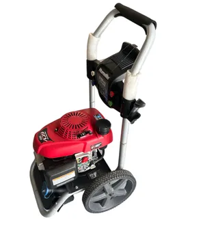 HONDA Pressure Washer 2700 PSI