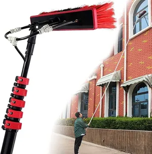 Water pole