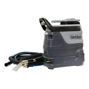 3 gallons portable extractor with heat