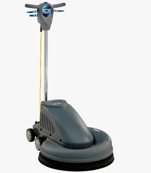 2000 RPM BURNISHER
