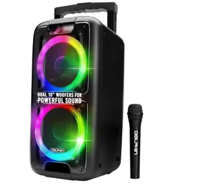 Dolphin Rechargeable Bluetooth Speaker
