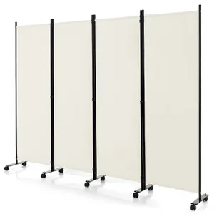 Portable Room Divider