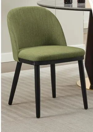 Upholstered Dinning Chair 