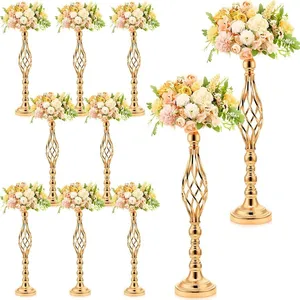Large Wedding Centerpieces