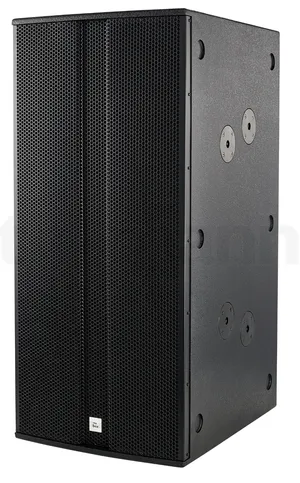 Location Caisson de Basses Actif The Box Pro TP218/1600 A – 2×18
