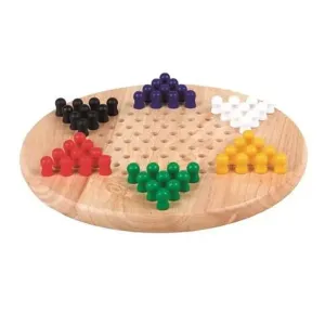 Location Dames Chinoises – jeu de stratégie convivial